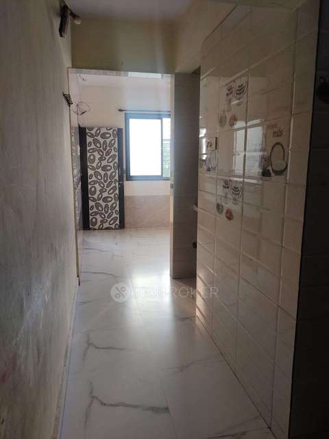 1 RK Flat In Laxmi Krupa For Sale  In Dombivli East 