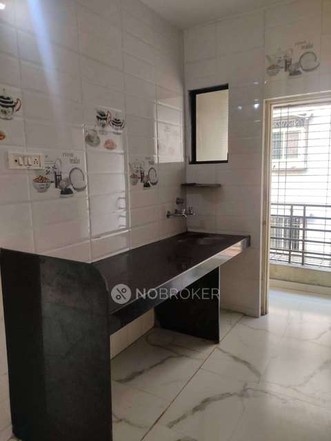 1 RK Flat In Laxmi Krupa For Sale  In Dombivli East 