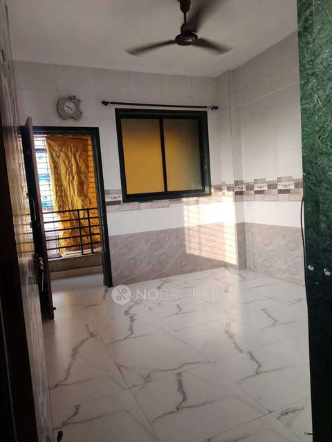1 RK Flat In Laxmi Krupa For Sale  In Dombivli East 