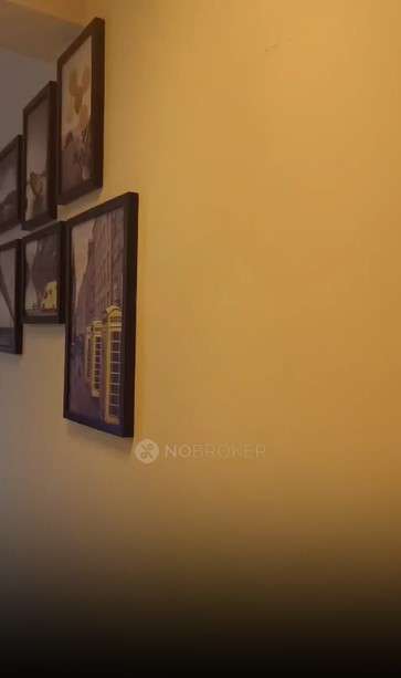 3 BHK Flat In Yashada Splendid County Phase Ii for Rent  In Dhanori