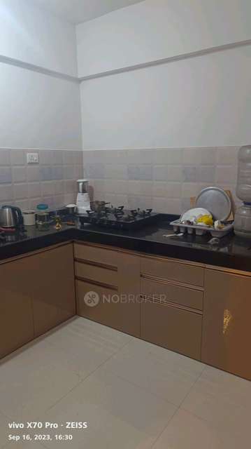 3 BHK Flat In Yashada Splendid County Phase Ii for Rent  In Dhanori