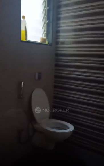 3 BHK Flat In Yashada Splendid County Phase Ii for Rent  In Dhanori