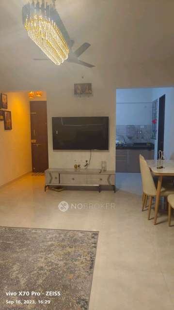 3 BHK Flat In Yashada Splendid County Phase Ii for Rent  In Dhanori