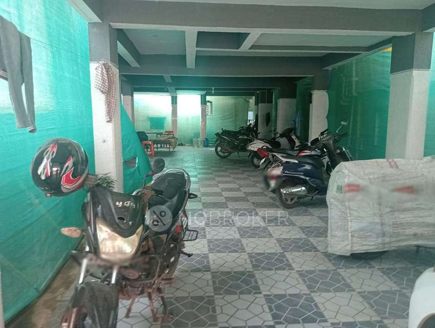 PG for Boys in Mahalunge  