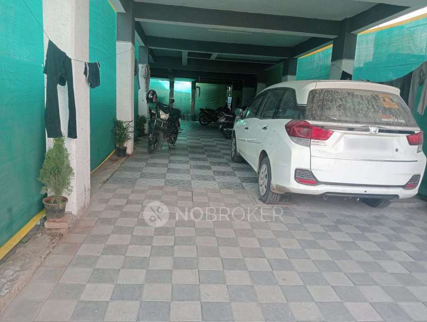 PG for Boys in Mahalunge  