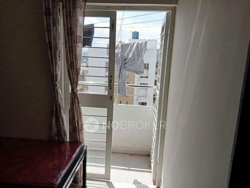 PG for Boys in Mahalunge  