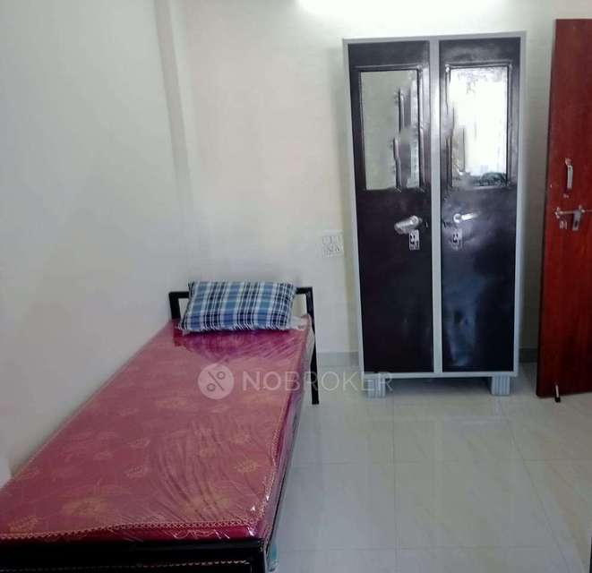 PG for Boys in Mahalunge  