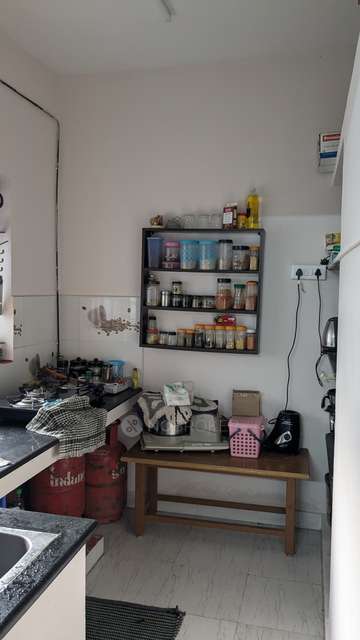 2 BHK Flat In Vgn Dynasty  For Sale  In Melpakkam