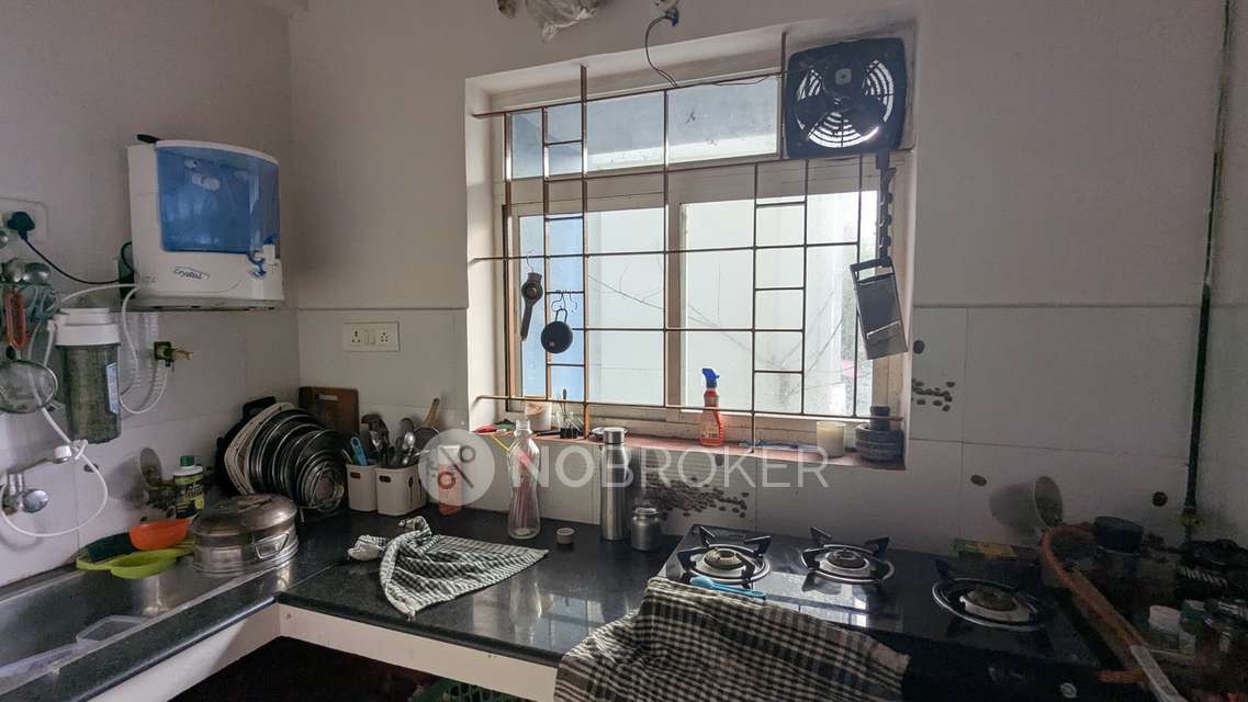 2 BHK Flat In Vgn Dynasty  For Sale  In Melpakkam