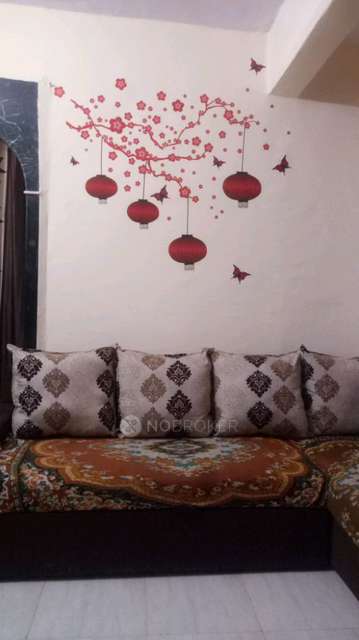 1 BHK Flat For Sale  In Taki Road