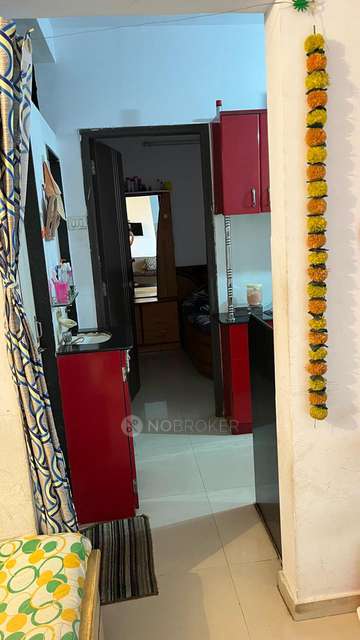 1 BHK Flat In Unicorn Global Arena, Naigaon East, Mumbai For Sale  In Naigaon East