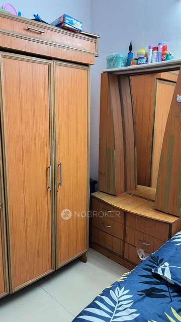 1 BHK Flat In Unicorn Global Arena, Naigaon East, Mumbai For Sale  In Naigaon East