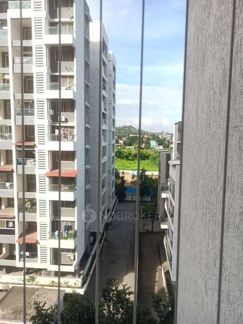 3 BHK Flat In Vision Aristo For Sale  In Kiwale