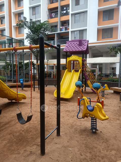 3 BHK Flat In Vision Aristo For Sale  In Kiwale