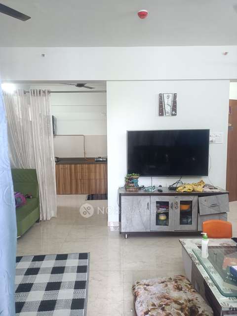 3 BHK Flat In Vision Aristo For Sale  In Kiwale