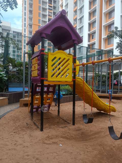 3 BHK Flat In Vision Aristo For Sale  In Kiwale