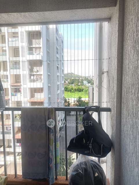 3 BHK Flat In Vision Aristo For Sale  In Kiwale