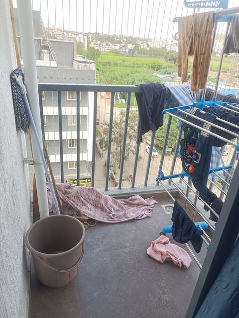 3 BHK Flat In Vision Aristo For Sale  In Kiwale