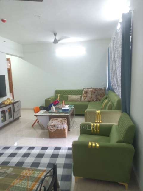 3 BHK Flat In Vision Aristo For Sale  In Kiwale