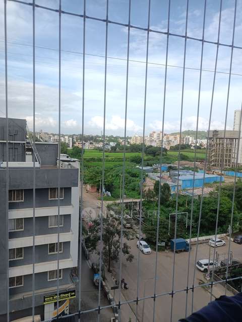 3 BHK Flat In Vision Aristo For Sale  In Kiwale