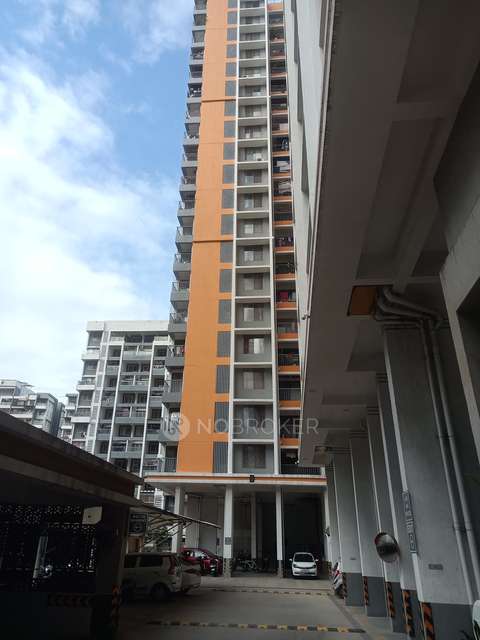 3 BHK Flat In Vision Aristo For Sale  In Kiwale