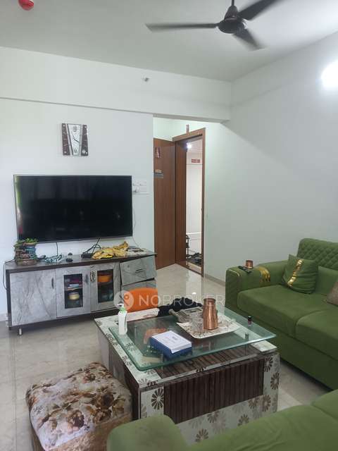3 BHK Flat In Vision Aristo For Sale  In Kiwale