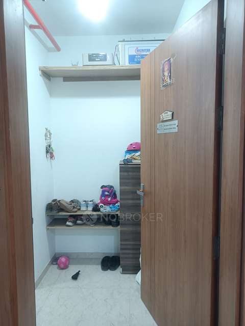 3 BHK Flat In Vision Aristo For Sale  In Kiwale