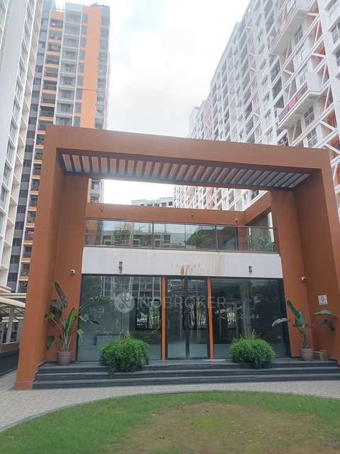 3 BHK Flat In Vision Aristo For Sale  In Kiwale