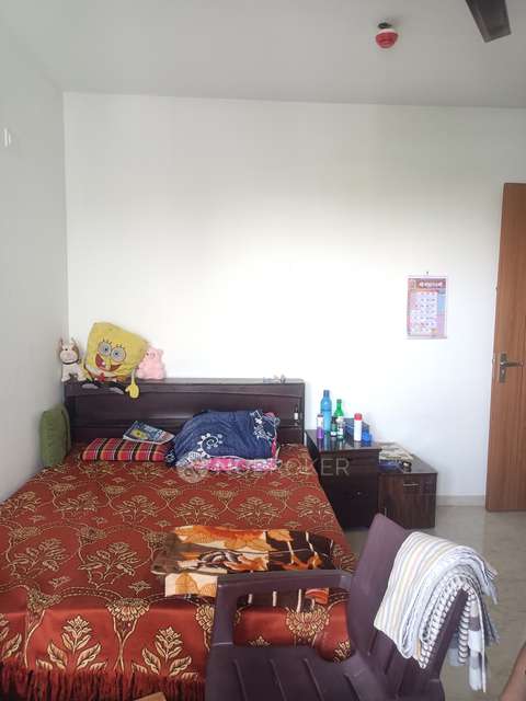 3 BHK Flat In Vision Aristo For Sale  In Kiwale