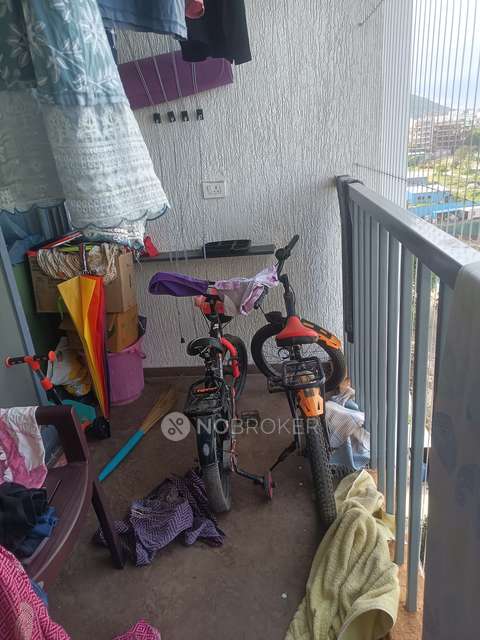 3 BHK Flat In Vision Aristo For Sale  In Kiwale