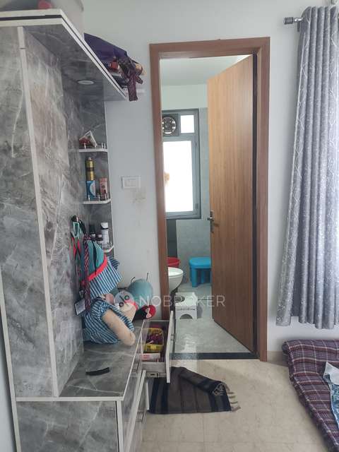 3 BHK Flat In Vision Aristo For Sale  In Kiwale