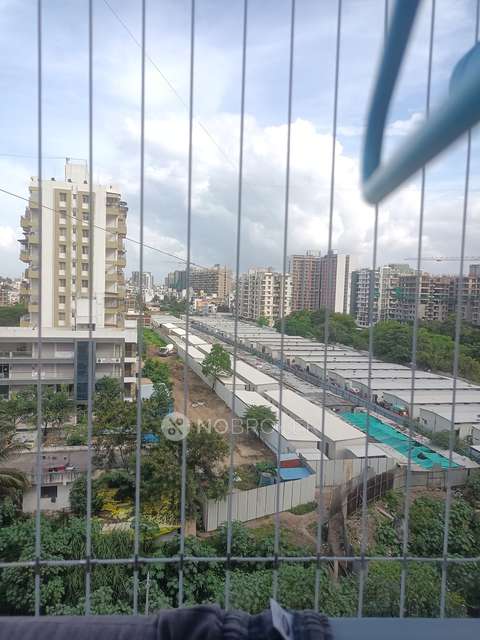 3 BHK Flat In Vision Aristo For Sale  In Kiwale