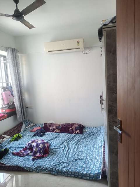 3 BHK Flat In Vision Aristo For Sale  In Kiwale