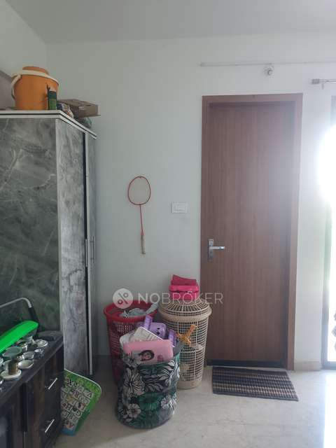 3 BHK Flat In Vision Aristo For Sale  In Kiwale