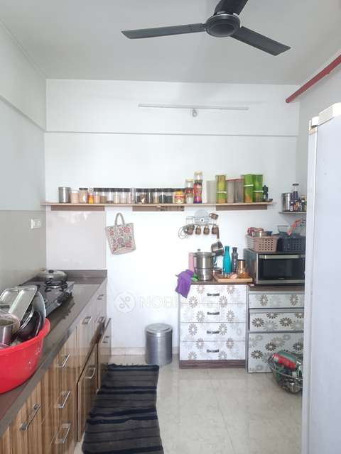 3 BHK Flat In Vision Aristo For Sale  In Kiwale