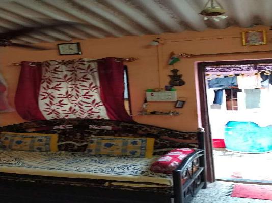 1 RK House For Sale  In Nala Sopara