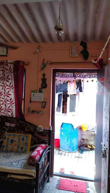 1 RK House For Sale  In Nala Sopara