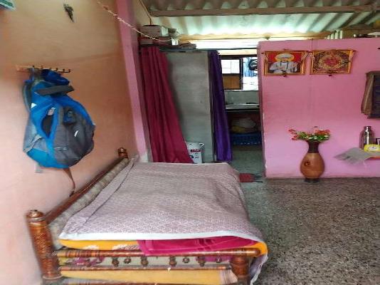 1 RK House For Sale  In Nala Sopara