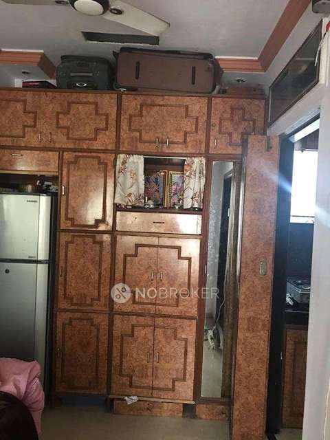 1 RK Flat In Shreepati Castle For Sale  In Girgaon