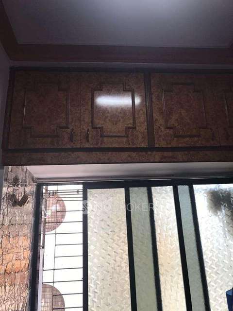 1 RK Flat In Shreepati Castle For Sale  In Girgaon
