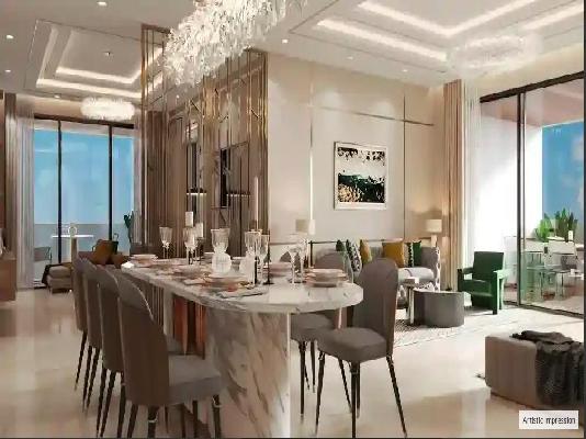 3 BHK Flat In Dra Astra For Sale  In Madhavaram