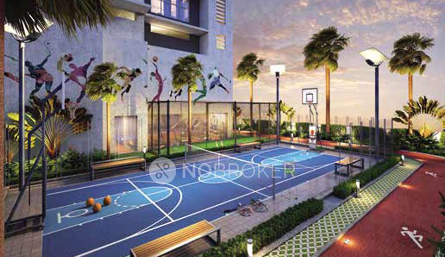 3 BHK Flat In Dra Astra For Sale  In Madhavaram