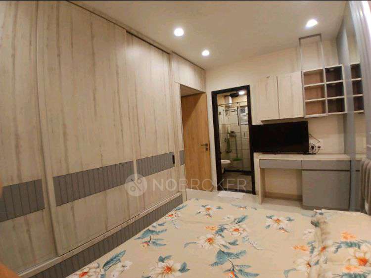 3 BHK Flat In Ashwa Platinum For Sale  In Mulund West, Mumbai