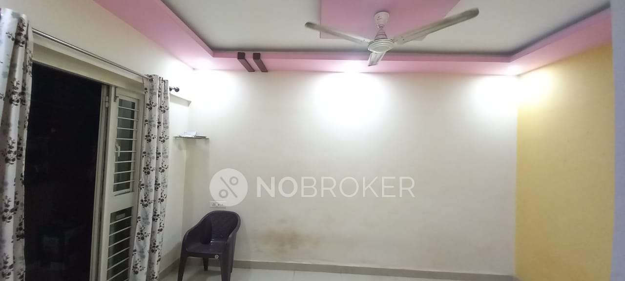 1 BHK Flat In Shiv Classic For Sale  In Moshi