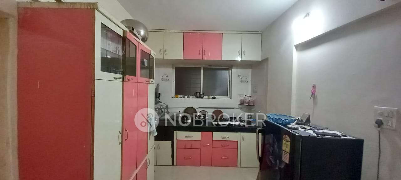 1 BHK Flat In Shiv Classic For Sale  In Moshi