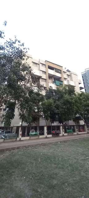 1 BHK Flat In Shiv Classic For Sale  In Moshi