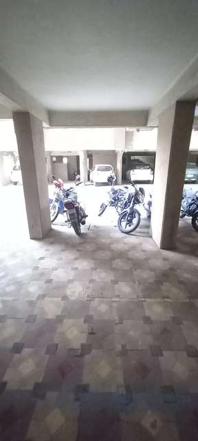 1 BHK Flat In Shiv Classic For Sale  In Moshi