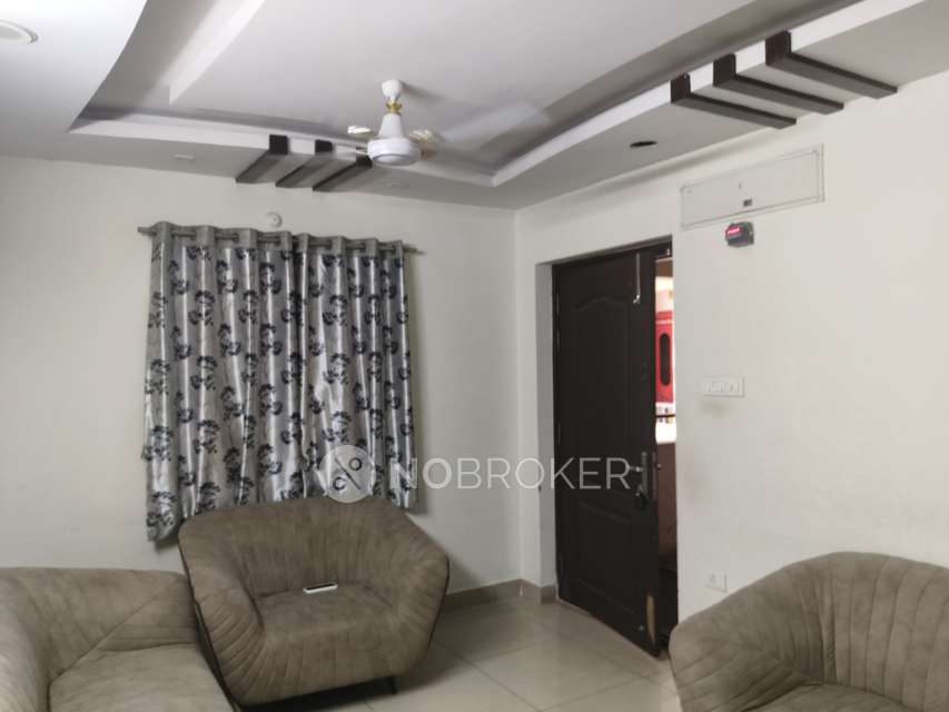 2 BHK Flat In Aparna Hillpark Avenues For Sale  In Chandha Nagar