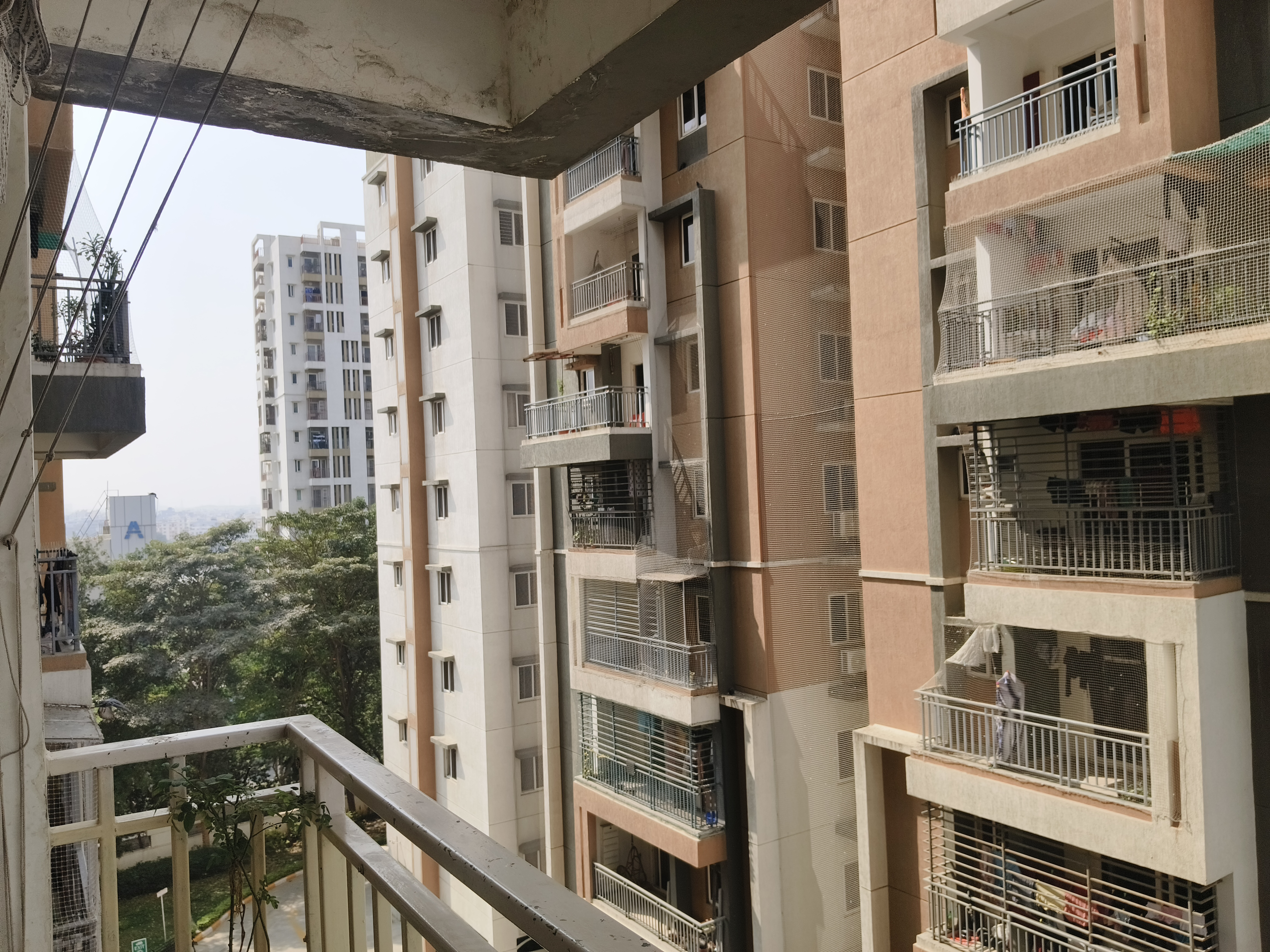 Aparna Hillpark Avenues