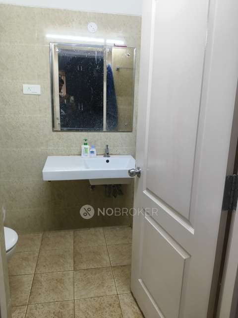 2 BHK Flat In Aparna Hillpark Avenues For Sale  In Chandha Nagar